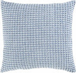 Saasveld Denim Pillow Cover