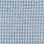 Saasveld Denim Pillow Cover