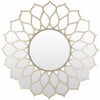 Vorderweibenbach Modern Wall Mirror