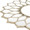 Vorderweibenbach Modern Wall Mirror