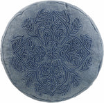 Sieghartskirchen Denim Pouf