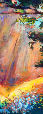 White Mountain National Forest Wall Art
