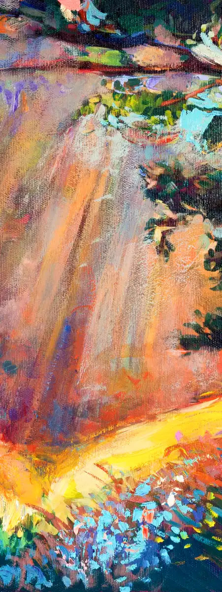 White Mountain National Forest Wall Art