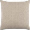 Ilz Ivory Pillow Cover
