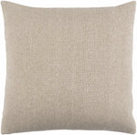 Ilz Ivory Pillow Cover