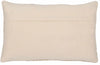 Ilz Ivory Pillow Cover