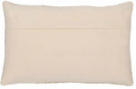 Ilz Ivory Pillow Cover
