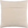Ilz Ivory Pillow Cover