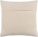 Ilz Ivory Pillow Cover