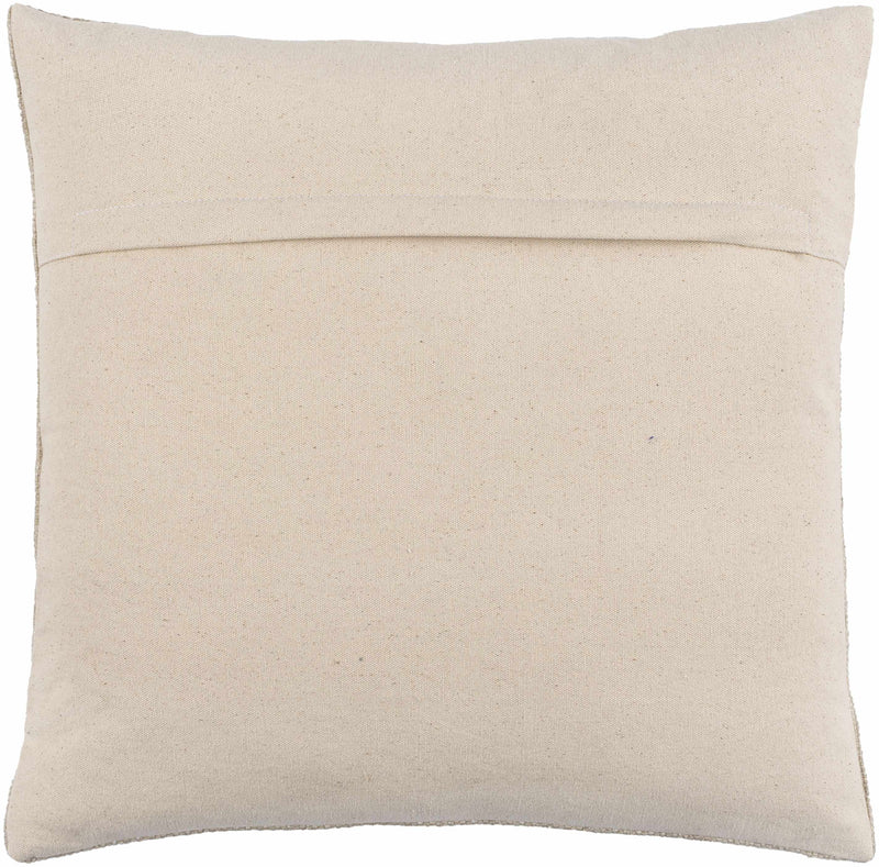 Ilz Ivory Pillow Cover