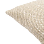 Ilz Ivory Pillow Cover