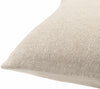 Ilz Ivory Pillow Cover