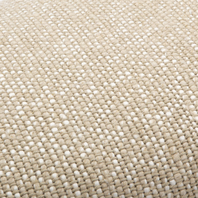 Ilz Ivory Pillow Cover