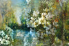 Wildflower Wall Art
