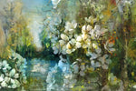 Wildflower Wall Art