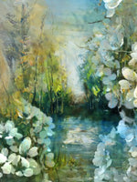 Wildflower Wall Art