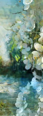 Wildflower Wall Art