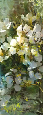 Wildflower Wall Art