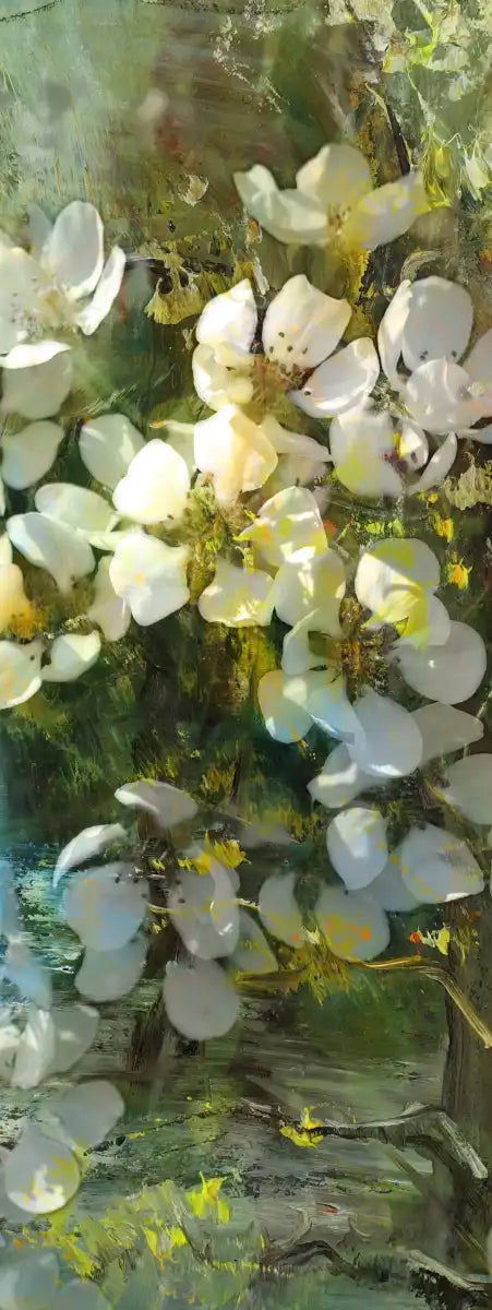 Wildflower Wall Art