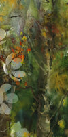 Wildflower Wall Art