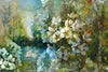 Wildflower Wall Art