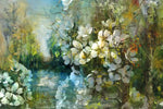 Wildflower Wall Art