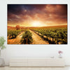 Vineyards Wall Art