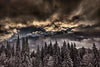 Winter Weekend Wall Art