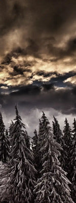 Winter Weekend Wall Art