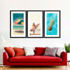Summer Vibes Wall Art
