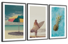 Summer Vibes Wall Art