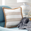Weinburg Tan Pillow Cover
