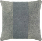 Tschagguns Medium Gray Pillow Cover