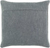 Tschagguns Medium Gray Pillow Cover