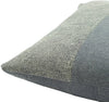 Tschagguns Medium Gray Pillow Cover