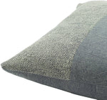 Tschagguns Medium Gray Pillow Cover