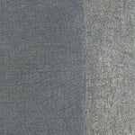 Tschagguns Medium Gray Pillow Cover