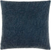 Gabersdorf Navy Pillow Cover