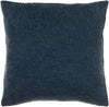 Gabersdorf Navy Pillow Cover