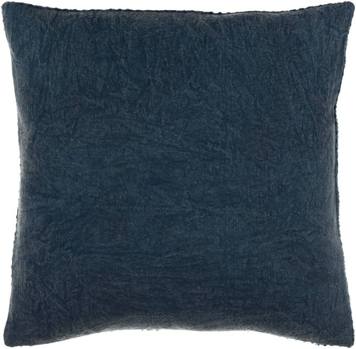 Gabersdorf Navy Pillow Cover