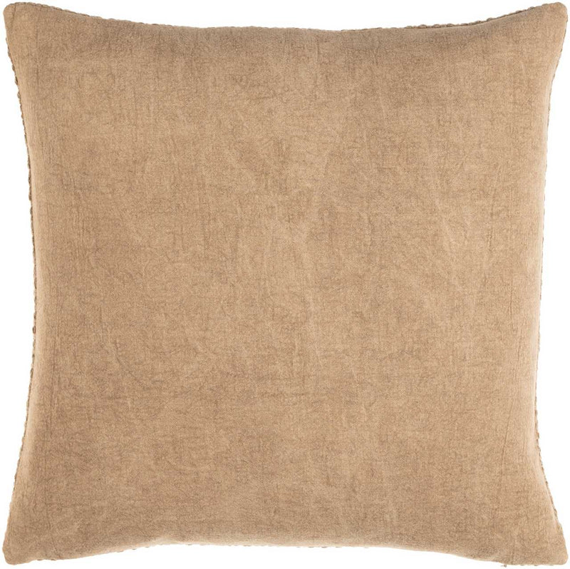 Gabersdorf Wheat Pillow Cover