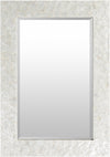 Nunspeet Global Wall Mirror