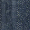 Schladming Navy Pillow Cover