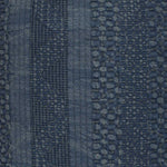 Schladming Navy Pillow Cover