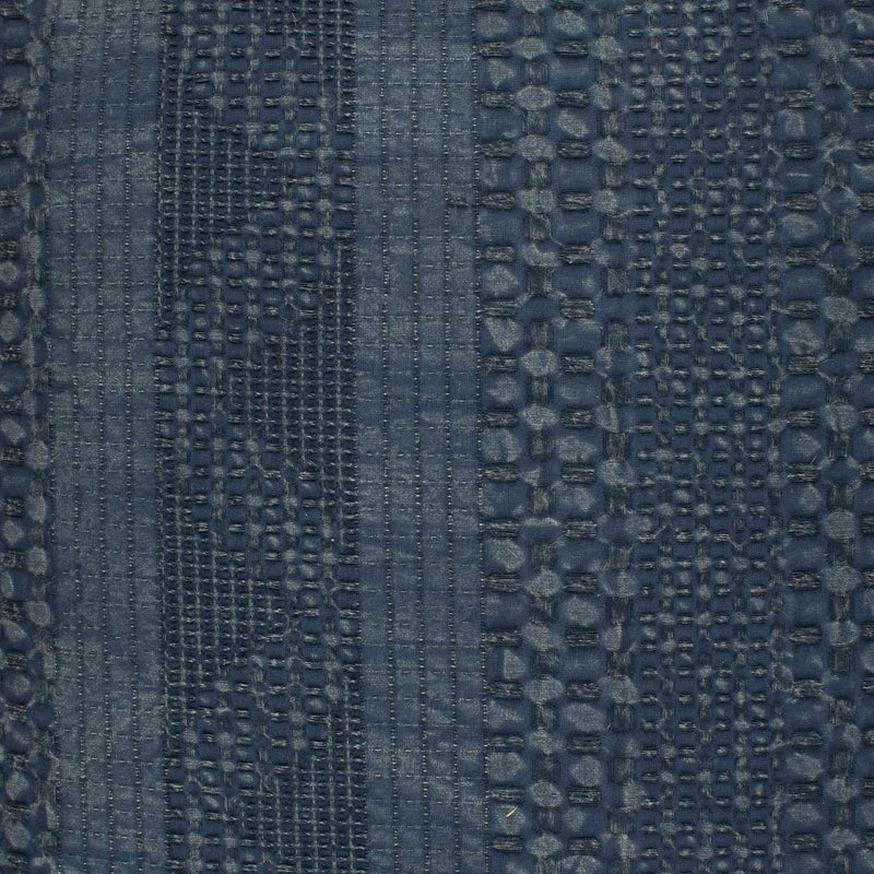 Schladming Navy Pillow Cover