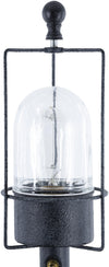 Griffen Traditional Table Lamp