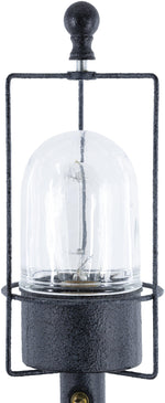 Griffen Traditional Table Lamp