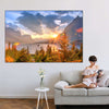 Montana Saint Mary Lake Wall Art