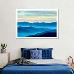 Smoky Mountain Wall Art
