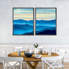 Smoky Mountain Wall Art
